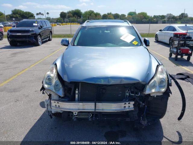 JN1BJ0RP9HM383840 Infiniti QX50