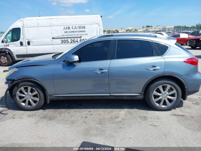 JN1BJ0RP9HM383840 Infiniti QX50