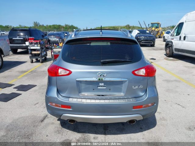 JN1BJ0RP9HM383840 Infiniti QX50