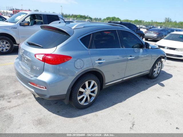 JN1BJ0RP9HM383840 Infiniti QX50