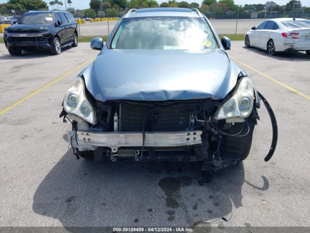 JN1BJ0RP9HM383840 Infiniti QX50