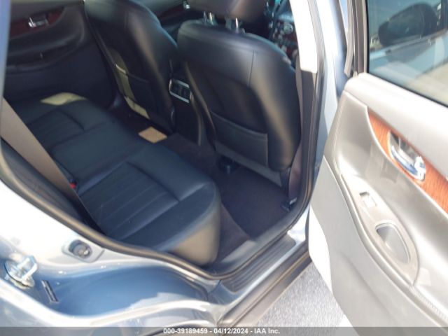 JN1BJ0RP9HM383840 Infiniti QX50