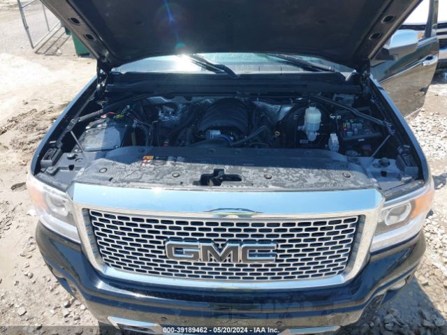 3GTU2WEJ1FG308251 GMC Sierra 1500 Denali