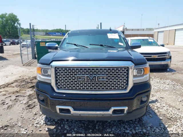 3GTU2WEJ1FG308251 GMC Sierra 1500 Denali