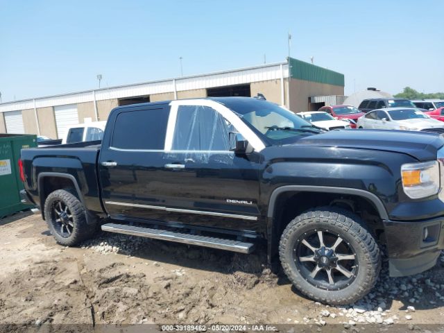 3GTU2WEJ1FG308251 GMC Sierra 1500 Denali