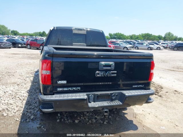 3GTU2WEJ1FG308251 GMC Sierra 1500 Denali