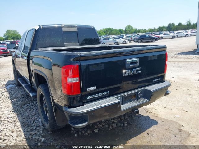 3GTU2WEJ1FG308251 GMC Sierra 1500 Denali