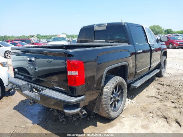 3GTU2WEJ1FG308251 GMC Sierra 1500 Denali