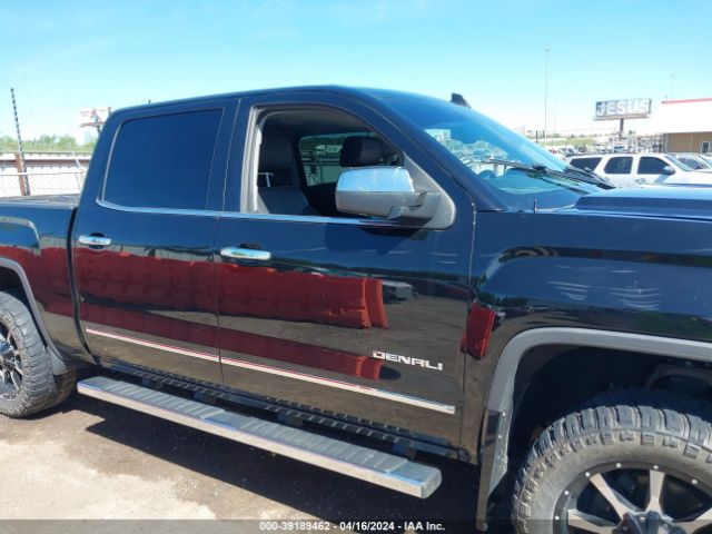 3GTU2WEJ1FG308251 GMC Sierra 1500 Denali