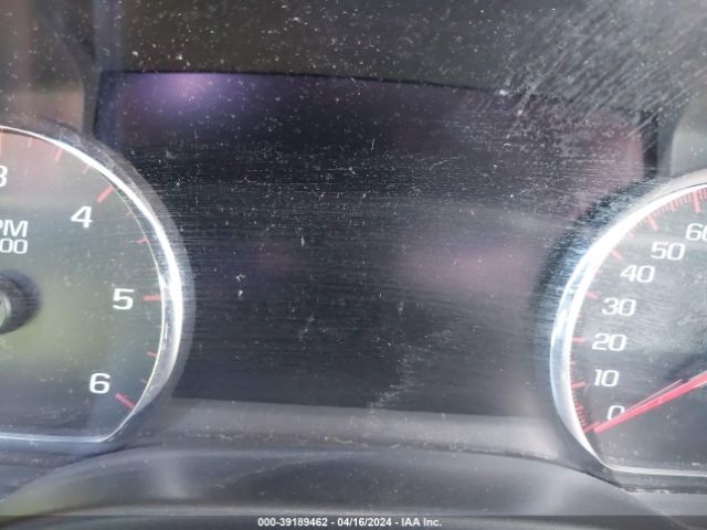 3GTU2WEJ1FG308251 GMC Sierra 1500 Denali