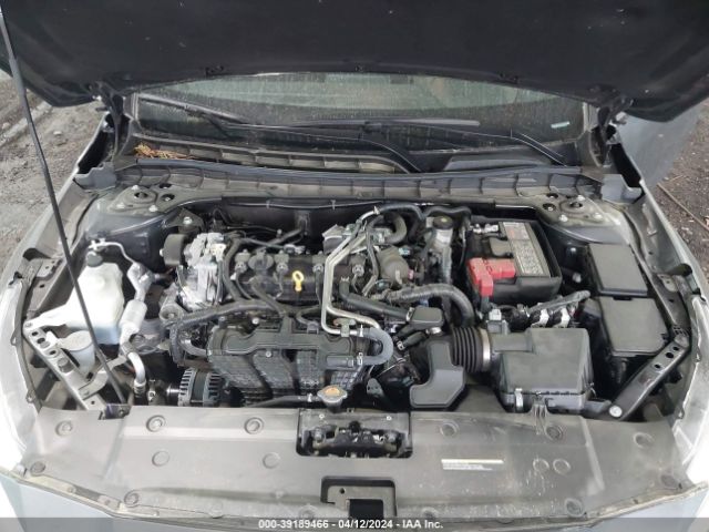 1N4BL4DV6NN350004 Nissan Altima Sv Fwd