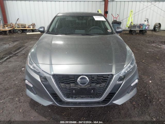 1N4BL4DV6NN350004 Nissan Altima Sv Fwd