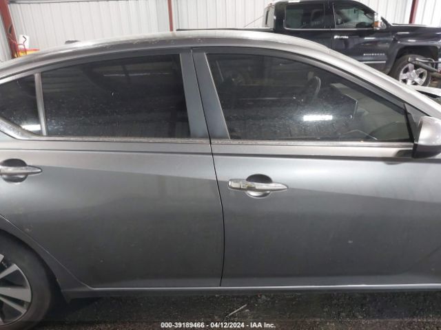 1N4BL4DV6NN350004 Nissan Altima Sv Fwd