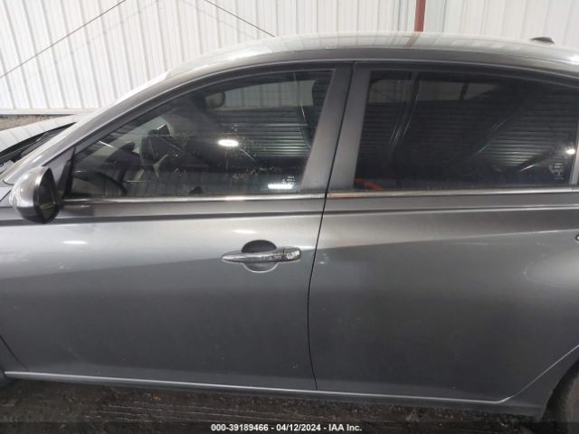 1N4BL4DV6NN350004 Nissan Altima Sv Fwd