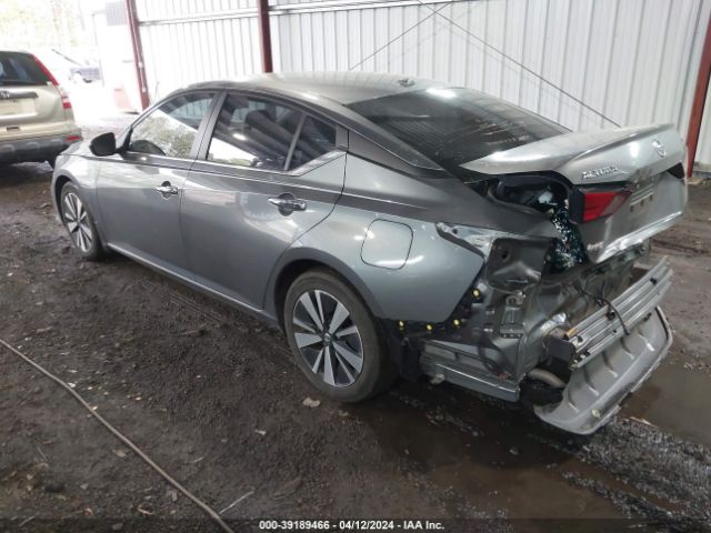 1N4BL4DV6NN350004 Nissan Altima Sv Fwd