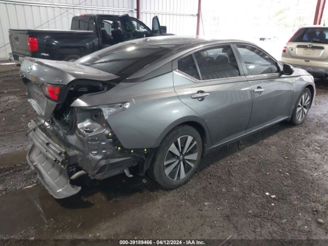 1N4BL4DV6NN350004 Nissan Altima Sv Fwd
