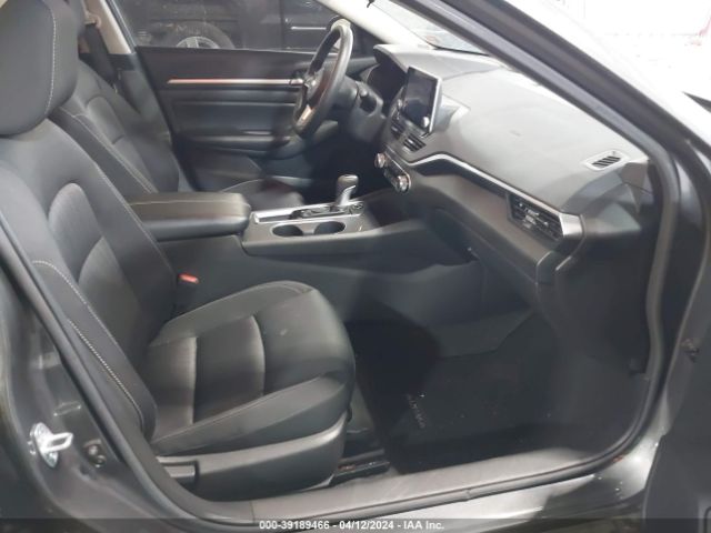 1N4BL4DV6NN350004 Nissan Altima Sv Fwd