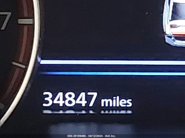 1N4BL4DV6NN350004 Nissan Altima Sv Fwd