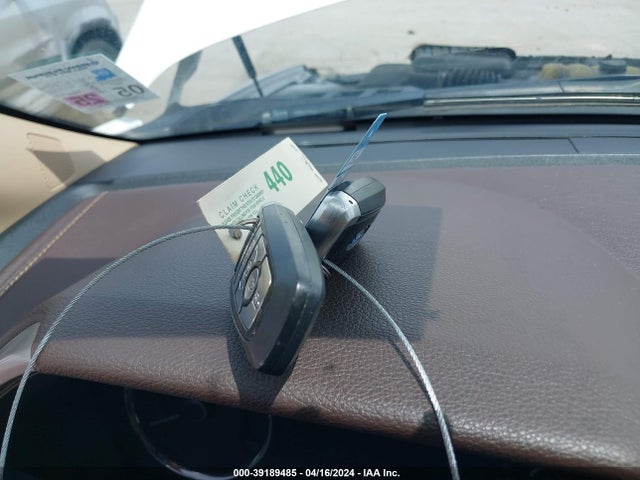 Ford F-150 Lariat 2019 1FTEW1C41KKE14081 Image 11