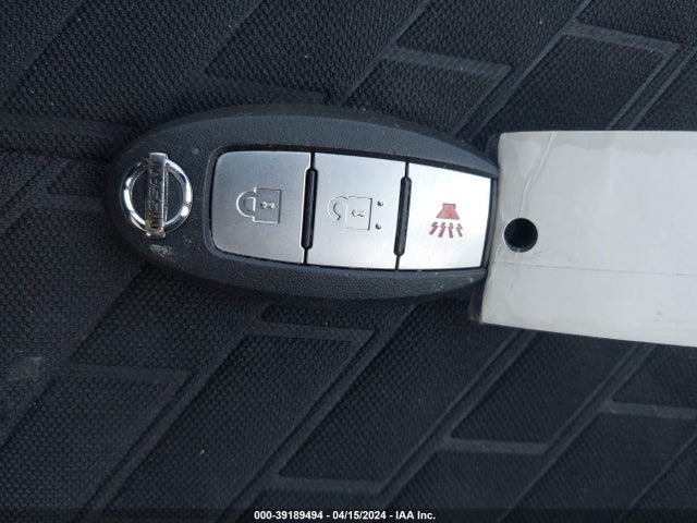 Nissan Kicks S Xtronic Cvt 2021 3N1CP5BV8ML513491 Image 11