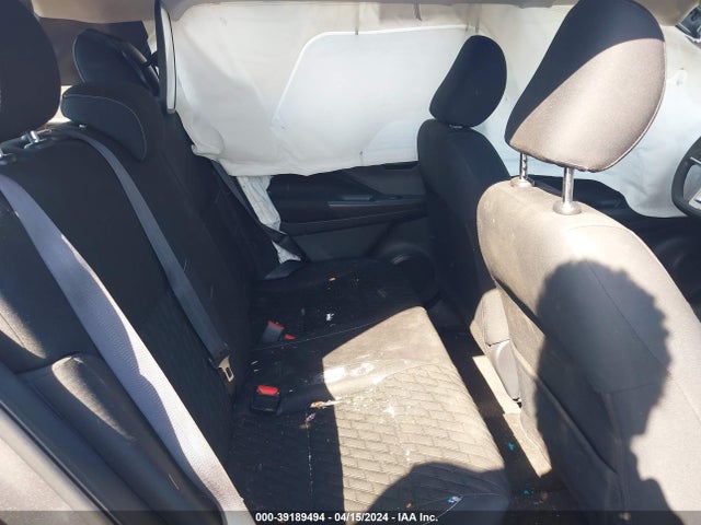 Nissan Kicks S Xtronic Cvt 2021 3N1CP5BV8ML513491 Image 8
