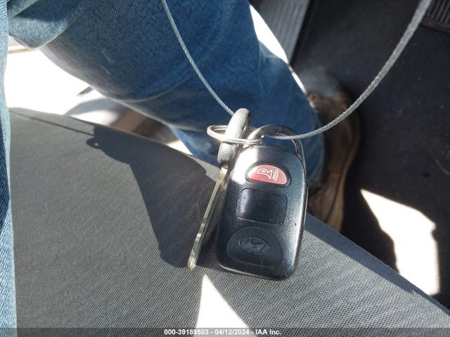 Hyundai ELANTRA SE 2015 5NPDH4AE5FH605316 Image 11