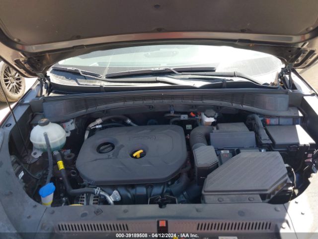 KM8J3CA49LU099201 Hyundai Tucson Value