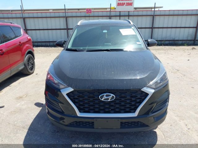 KM8J3CA49LU099201 Hyundai Tucson Value