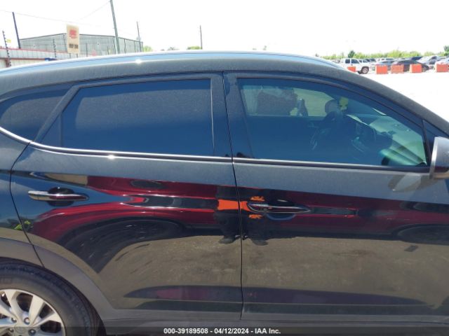 KM8J3CA49LU099201 Hyundai Tucson Value