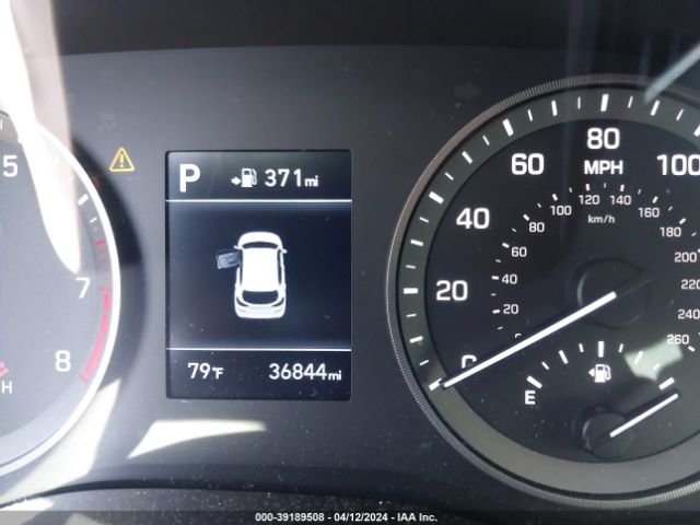 KM8J3CA49LU099201 Hyundai Tucson Value