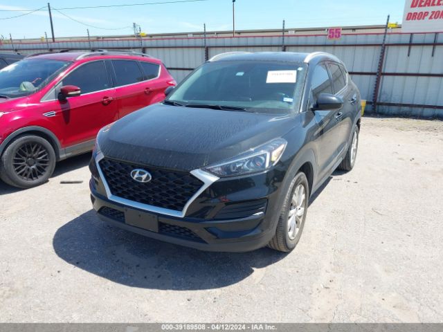 KM8J3CA49LU099201 Hyundai Tucson Value