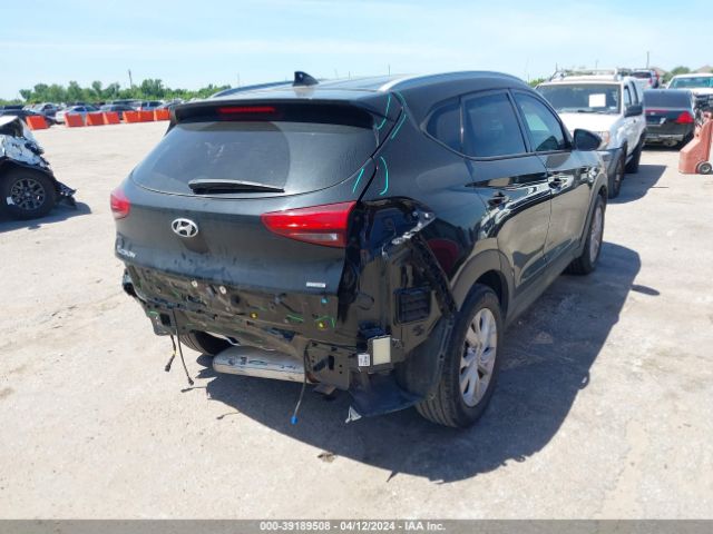 KM8J3CA49LU099201 Hyundai Tucson Value