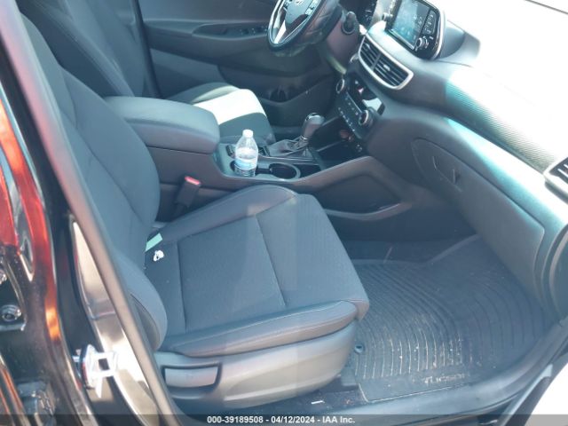 KM8J3CA49LU099201 Hyundai Tucson Value