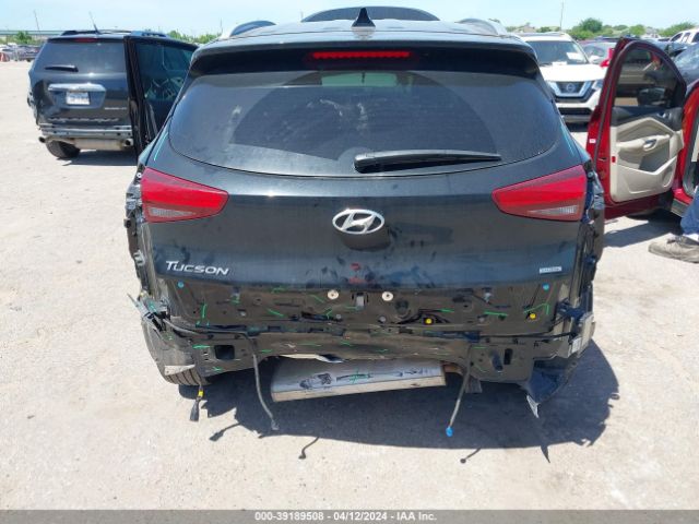 KM8J3CA49LU099201 Hyundai Tucson Value