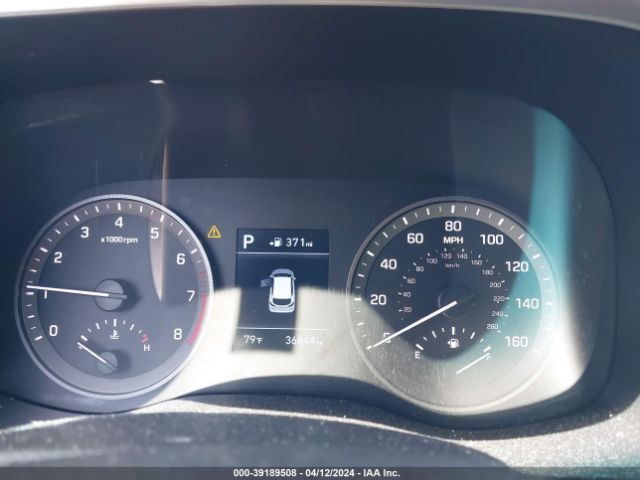 KM8J3CA49LU099201 Hyundai Tucson Value