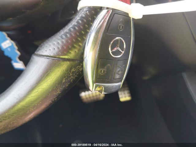 4JGDA5JB9FA529568 Mercedes-Benz ML 350