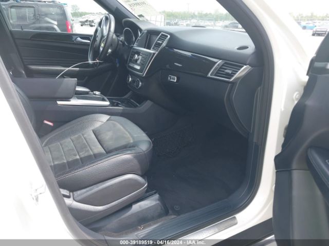 4JGDA5JB9FA529568 Mercedes-Benz ML 350