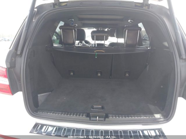 4JGDA5JB9FA529568 Mercedes-Benz ML 350