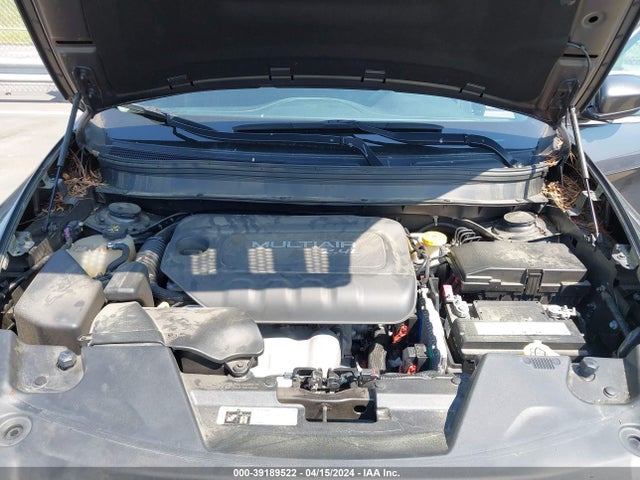 1C4PJMCB2HW521505 Jeep Cherokee Latitude 4x4