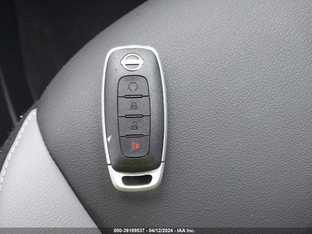 Nissan Kicks Sr Xtronic Cvt 2023 3N1CP5DV5PL507763 Image 11