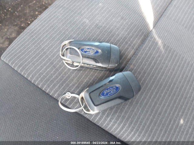 Ford F-150 Xl 2018 1FTEX1EP1JFA41037 Image 11