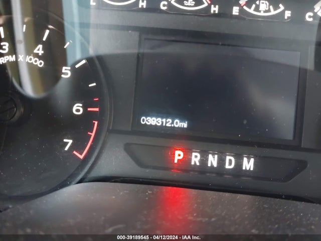 Ford F-150 Xl 2018 1FTEX1EP1JFA41037 Image 15