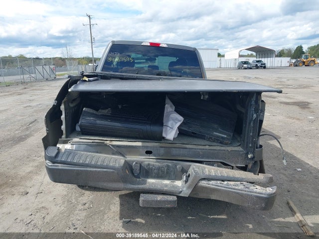 Ford F-150 Xl 2018 1FTEX1EP1JFA41037 Image 16