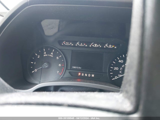 Ford F-150 Xl 2018 1FTEX1EP1JFA41037 Image 7