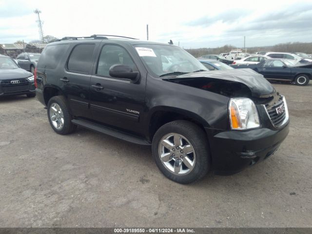 Auction sale of the 2012 Gmc Yukon Sle, vin: 1GKS2AE03CR287260, lot number: 39189550