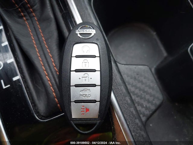 Nissan Sentra Sr Xtronic Cvt 2020 3N1AB8DV4LY229233 Image 11