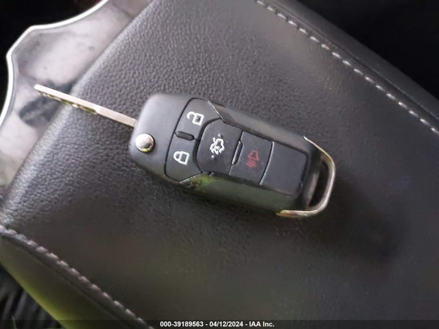 Ford FUSION SE 2015 3FA6P0T93FR276526 Image 11