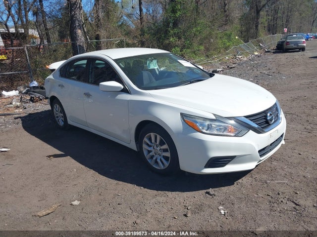 Nissan Altima 2.5 S 2017 1N4AL3AP3HN346766 главное изображение