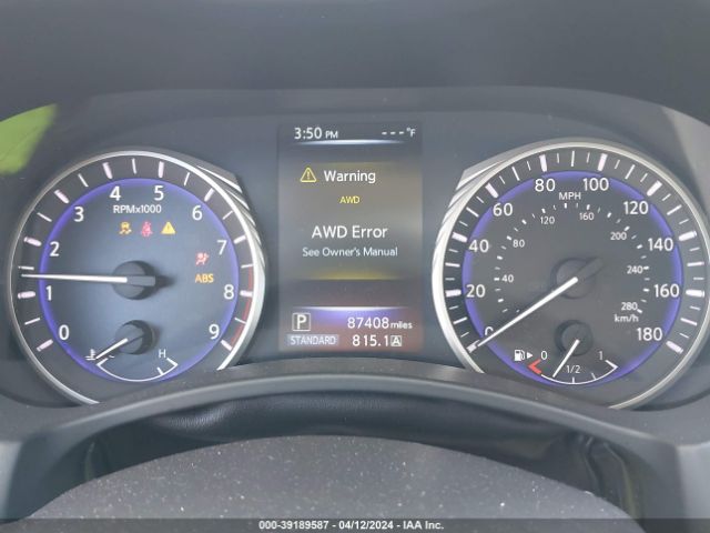 JN1BV7AR6FM394334 Infiniti Q50 Premium