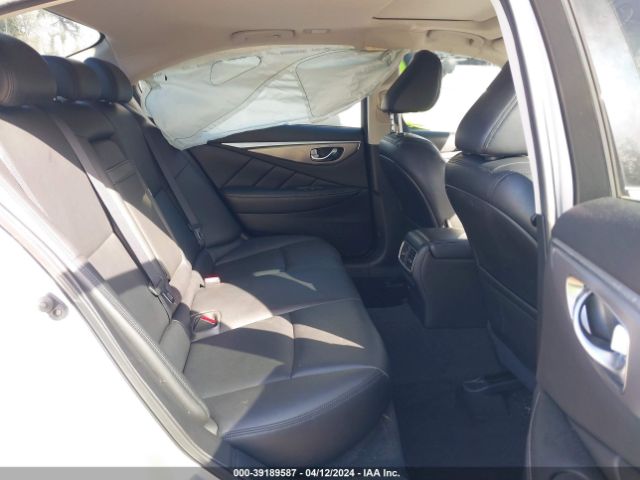 JN1BV7AR6FM394334 Infiniti Q50 Premium